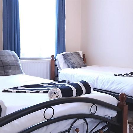 Stayeasy B&B In Trendy Heart Of 伦敦 外观 照片