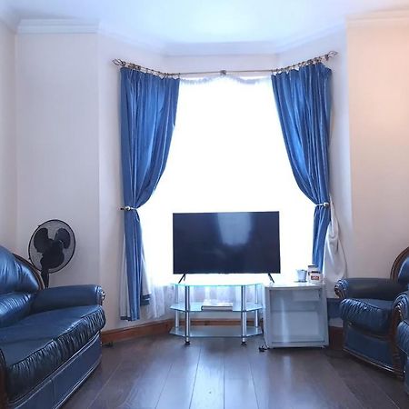 Stayeasy B&B In Trendy Heart Of 伦敦 外观 照片