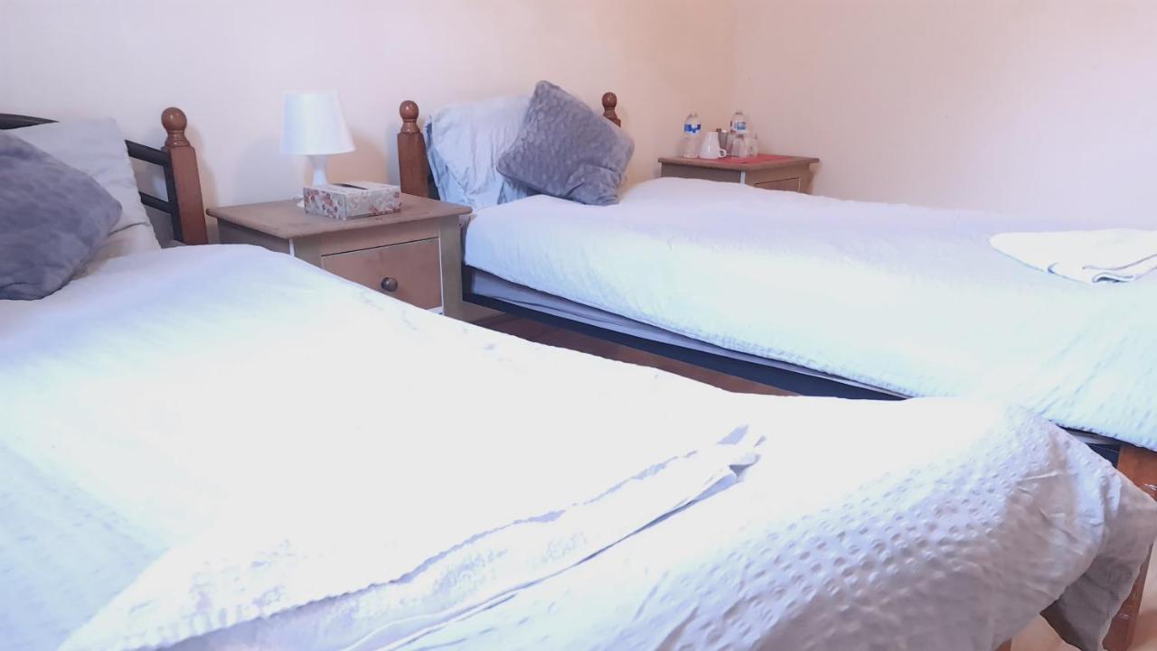 Stayeasy B&B In Trendy Heart Of 伦敦 外观 照片