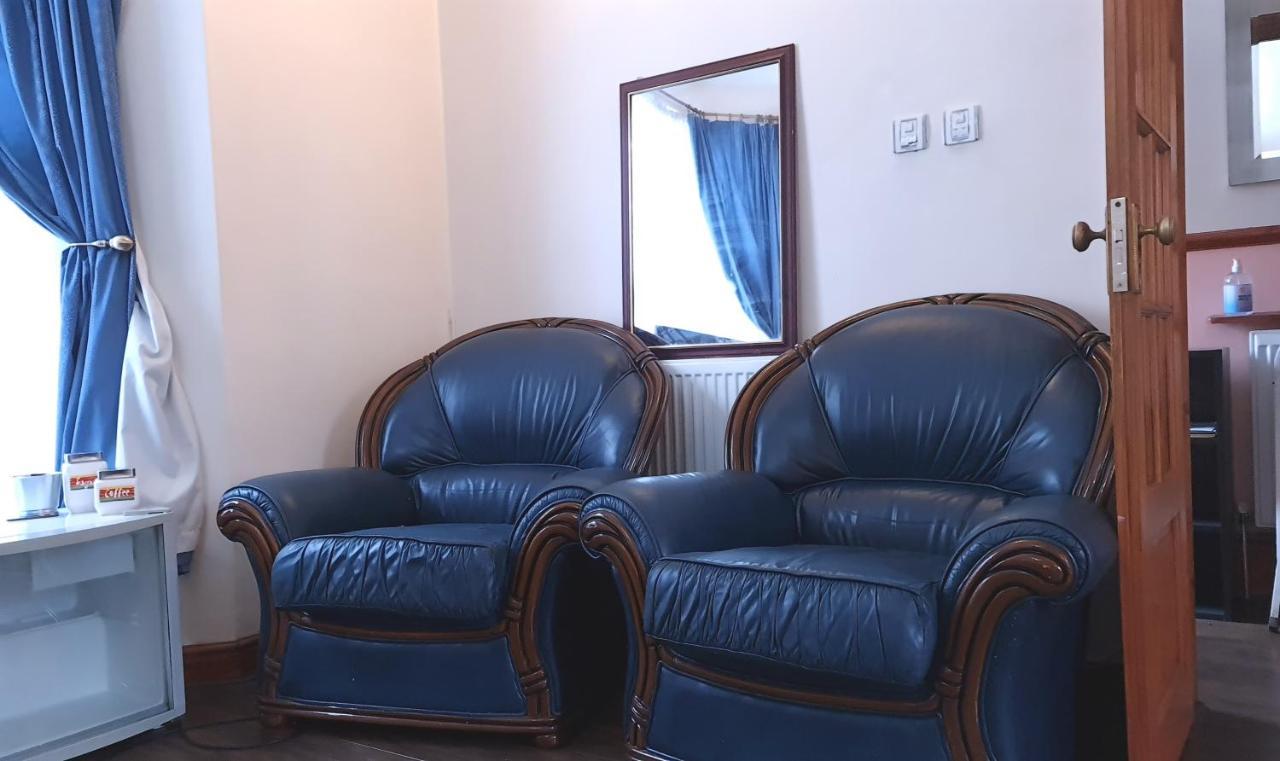 Stayeasy B&B In Trendy Heart Of 伦敦 外观 照片