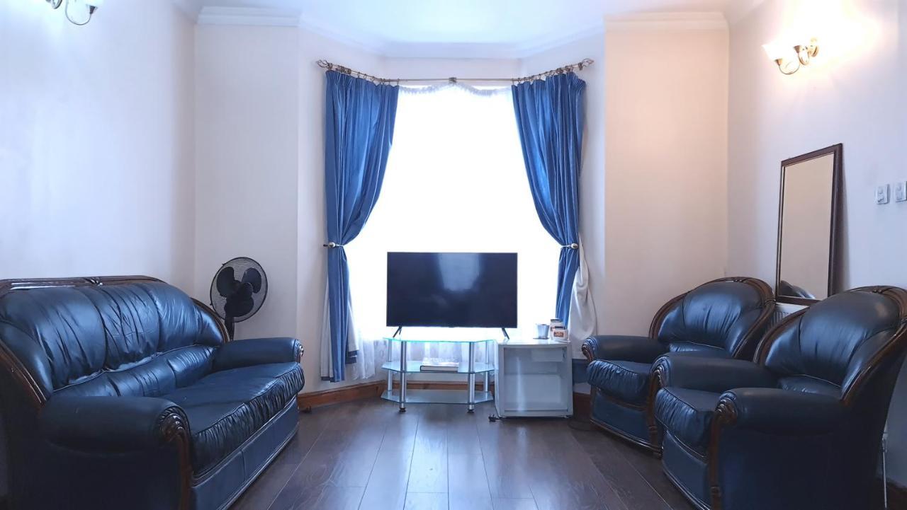 Stayeasy B&B In Trendy Heart Of 伦敦 外观 照片